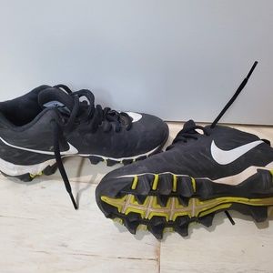 Nike Fastflex cleats